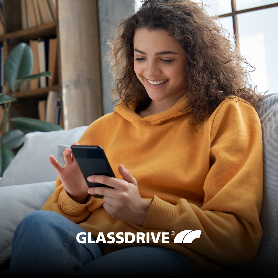 Intranet Glassdrive